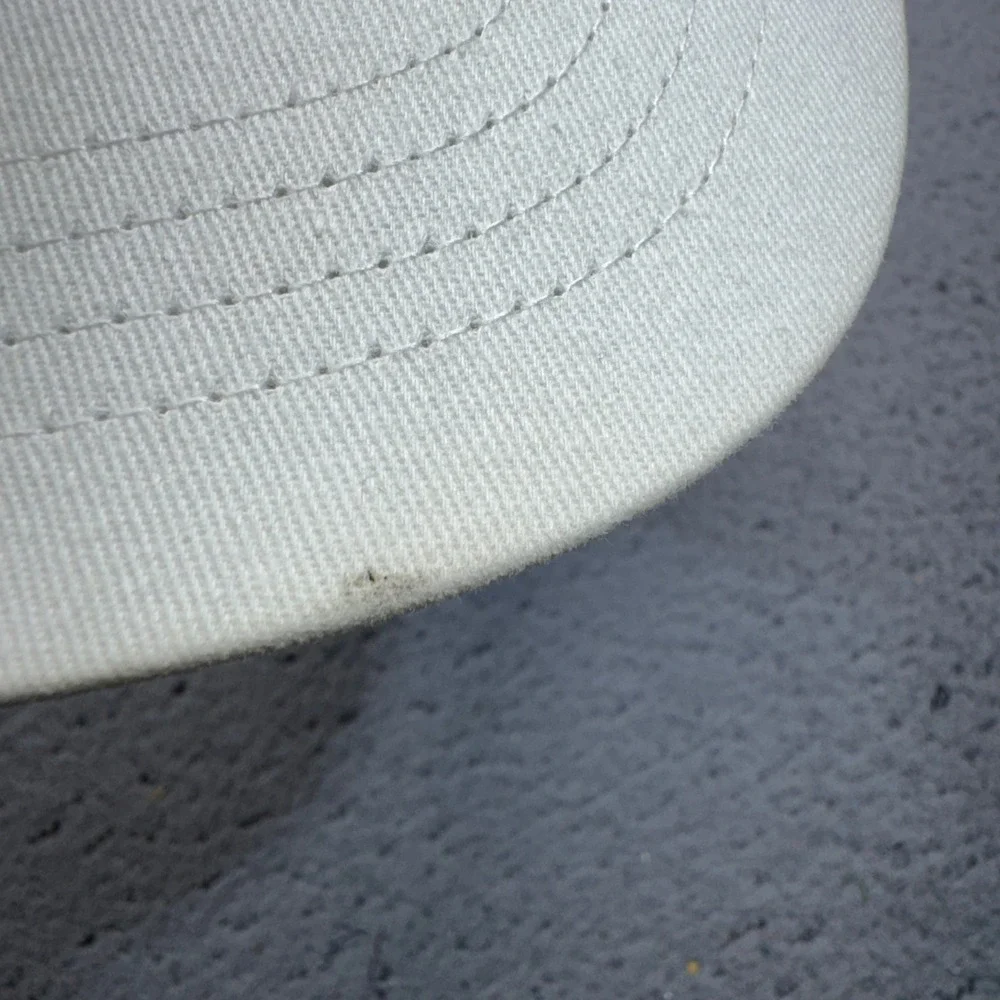 Mississippi State Bulldogs Hat Cap‎ Leather Strap Back NCAA Polo Ralph Lauren